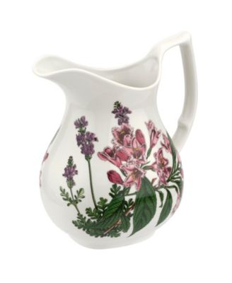 Stafford Blooms 2.5 Pint Jug