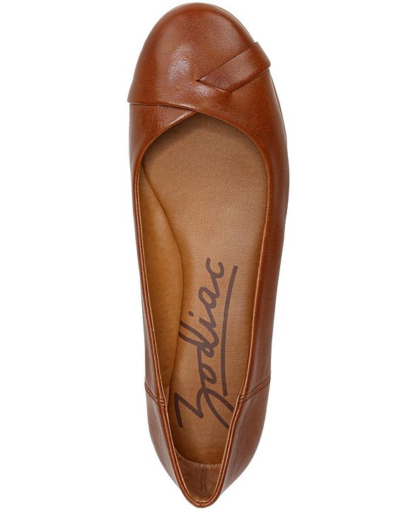 Zodiac Sadie Flats & Reviews All Women's Shoes Shoes Macy's