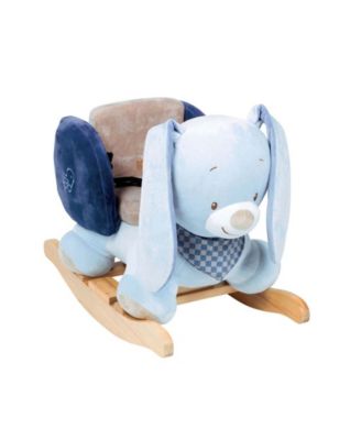 nattou rocking horse