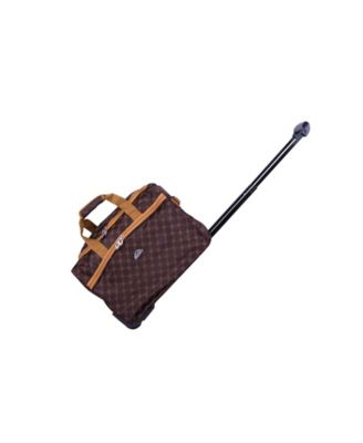 Signature 4 Piece Luggage Set