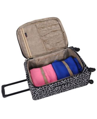 Astor Collection 5 Piece Luggage Set