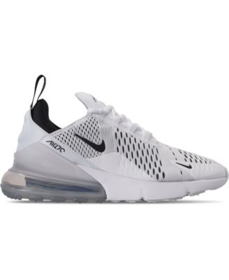 Women's Air Max 270 Casual Sneakers from Finish Line