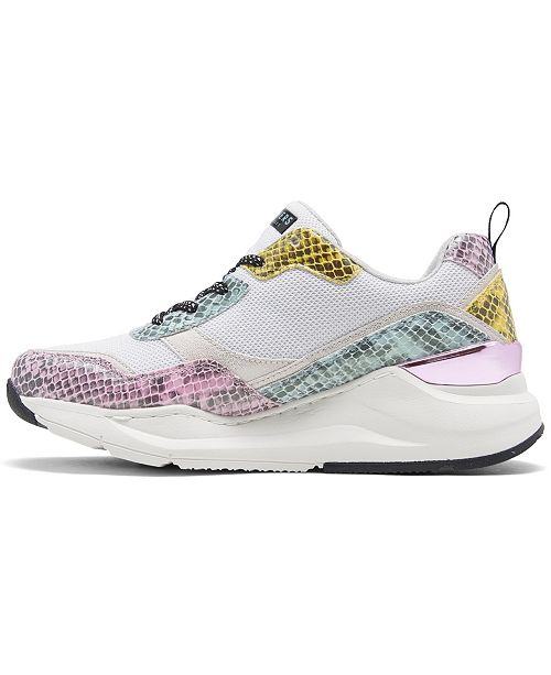 Skechers Women's Rovina - Jungle Vibes Casual Sneakers ... 24u levering en retour altijd gratis!