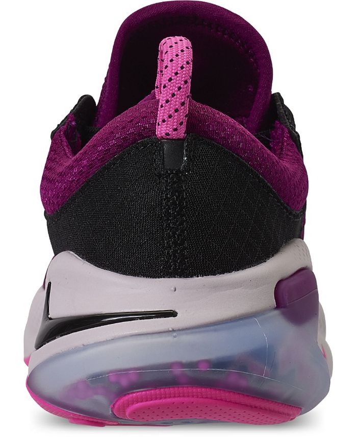 nike joyride finish line