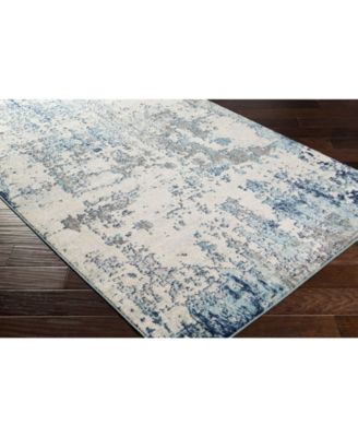 Sunderland SUN-2300 2'7" x 10'3" Area Rug