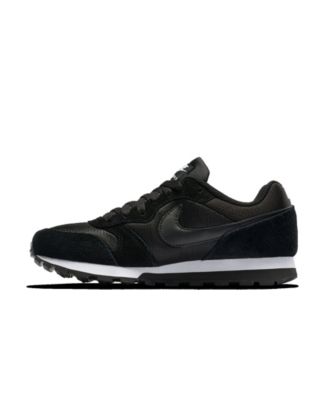 nike md runner trainers ladies