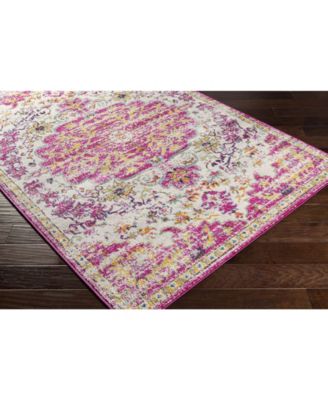 Floransa FSA-2308 6'7" x 9' Area Rug