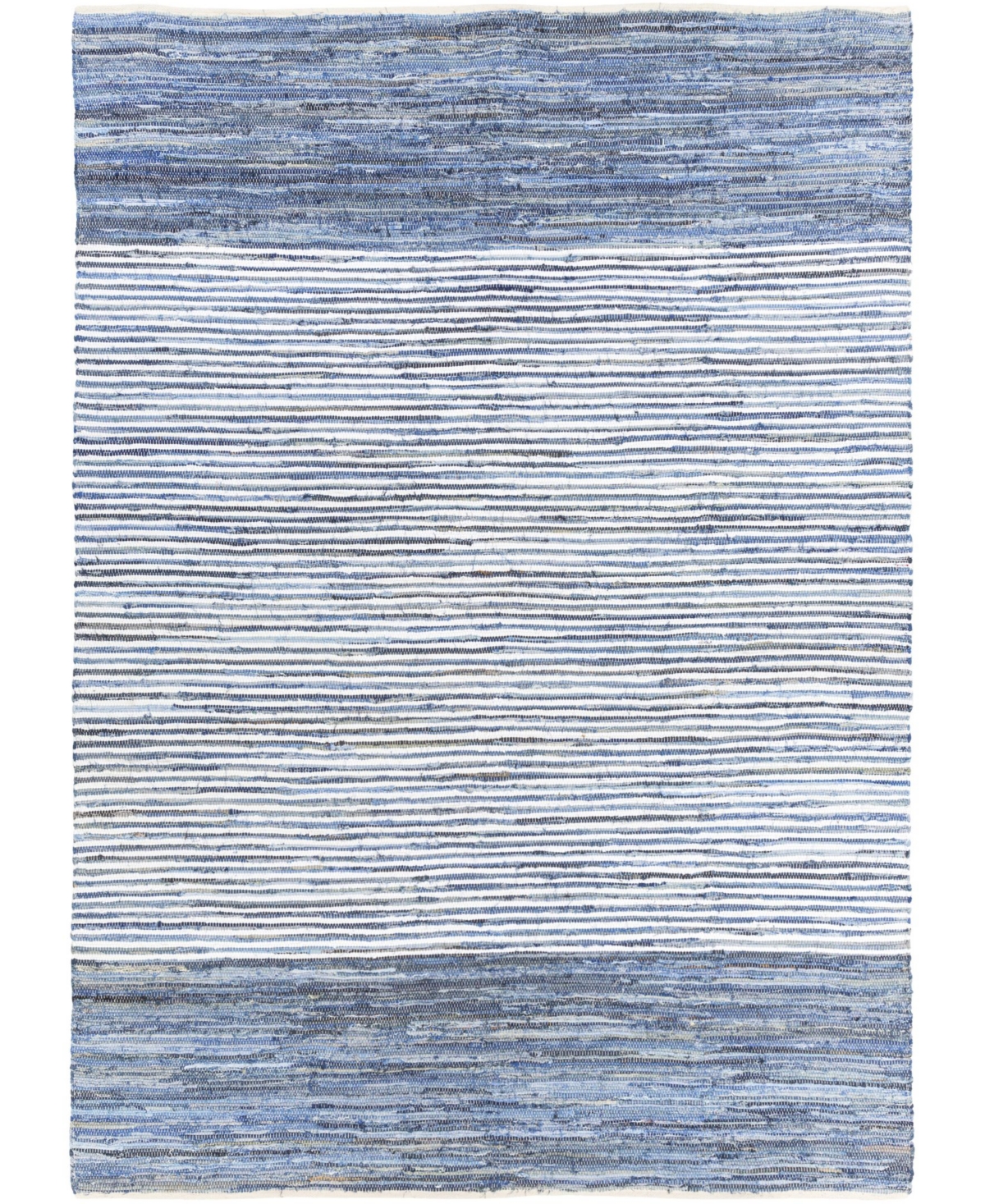 Surya Denim Dnm-1001 Azure 8' x 11' Area Rug - Azure