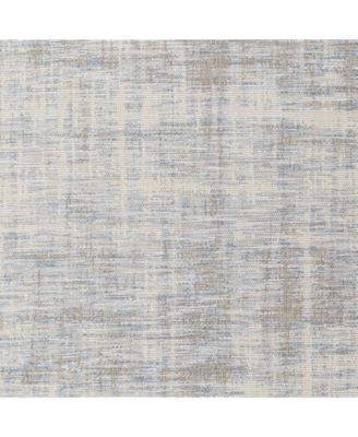 Santa Cruz STZ-6013 Mist Outdoor Area Rug