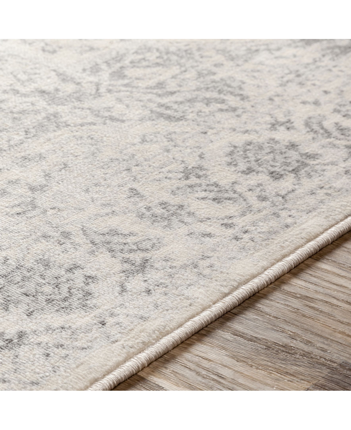 Livabliss Monaco Moc-2315 5'3" x 7'3" Area Rug