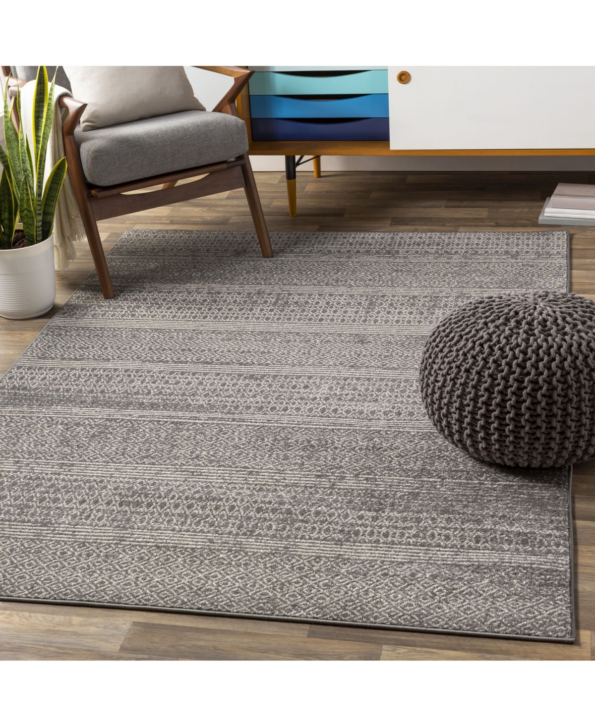 Livabliss Chester Che- 7'10" x 10'3" Area Rug
