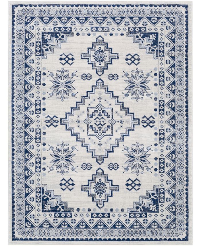 Abbie & Allie Rugs - 