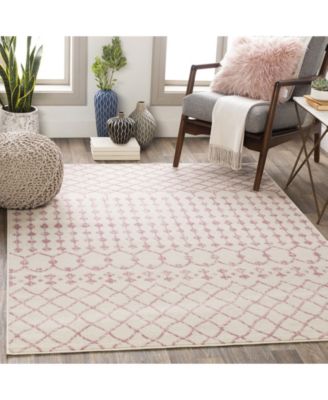 Livabliss Ustad UST-2315 7'10" x 10'2" Area Rug