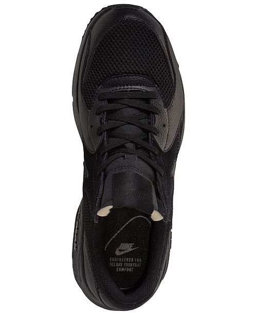 Nike Women's Air Max Excee Casual Sneakers from Finish Line & Reviews Finish Line Athletic