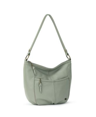 the sak iris hobo shoulder bag