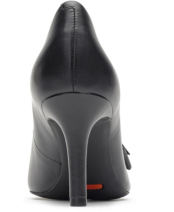 rockport pumps total motion