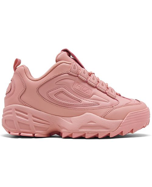 fila disruptor 3 womens