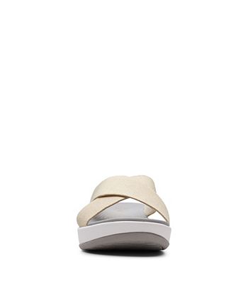 clarks arla rae