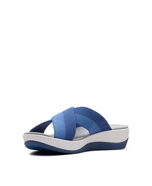 clarks arla rae