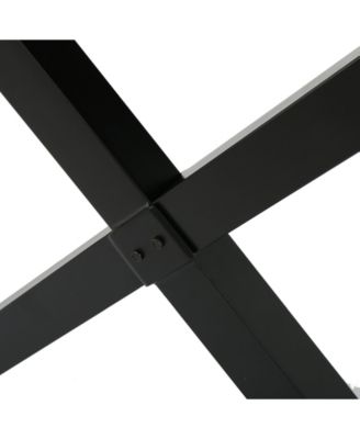 Exuma Outdoor Expandable Cast Rectangular Dining Table