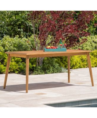 Sunqueen Outdoor Dining Table