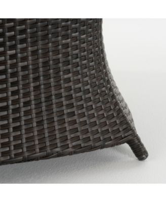 Berkeley Outdoor Side Table