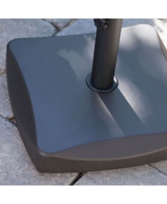 Shannon Square Umbrella Base