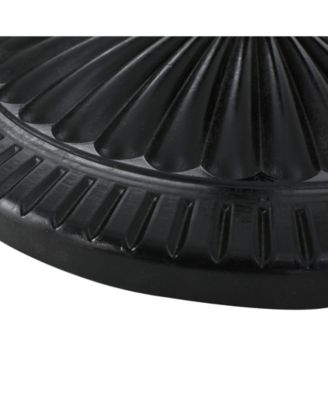 Syros Outdoor Umbrella Base