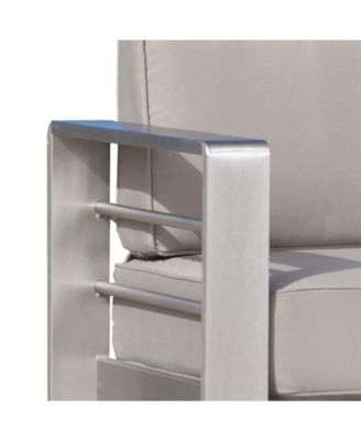 Salome Indoor Club Chair