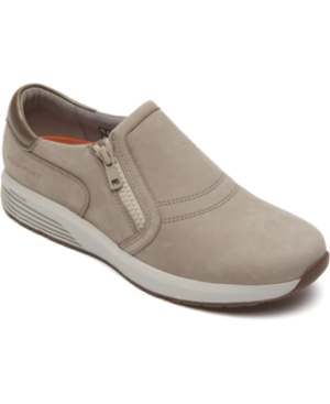 image of Rockport Women-s Trustride ProWalker Slip-On Sneakers Women-s Shoes