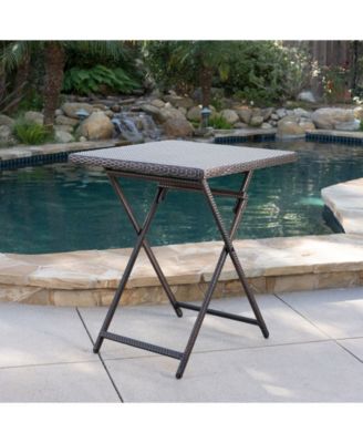 Margarita Outdoor Bar Table