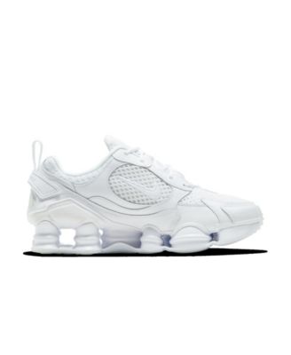 finish line womens nike shox