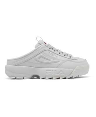 Casual Sneaker Foot Locker Kids Fila Fila Women's Disruptor II