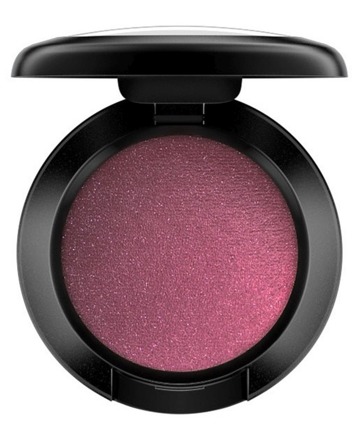 Mac Frost Eye Shadow In Cranberry