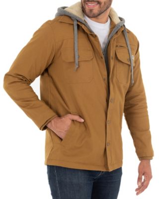 wells lamont canvas jacket