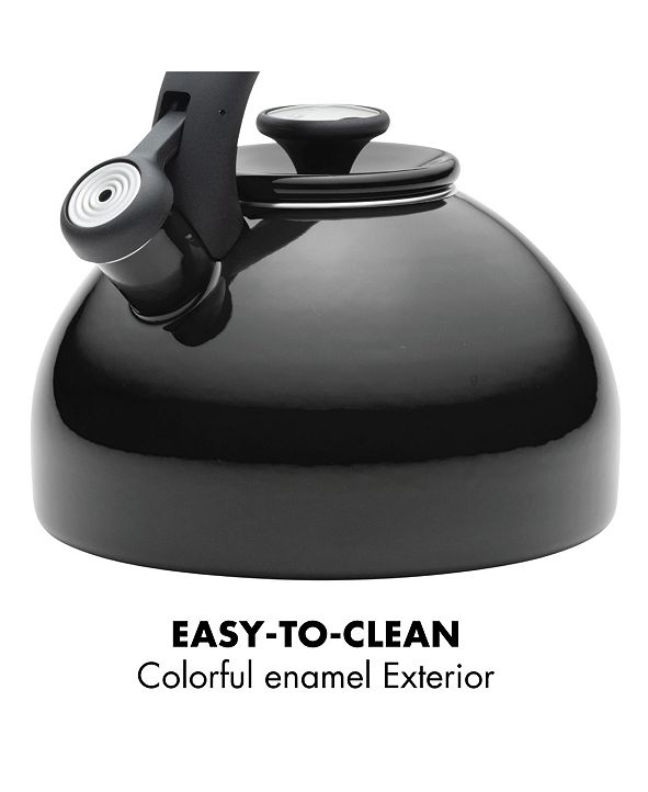 Circulon Morning Bird 2 Qt. Tea Kettle & Reviews Cookware Kitchen