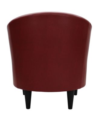 Windsor Club Chair