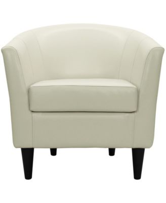 Windsor Club Chair