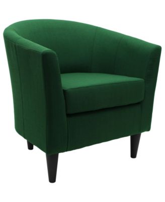Windsor Club Chair