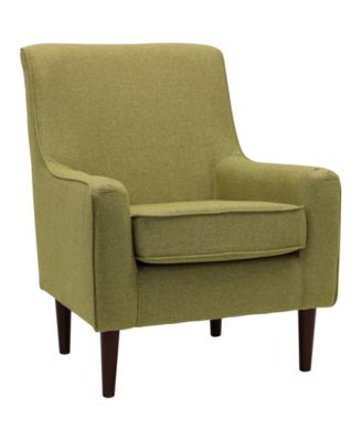 Laura Mid-Century Armed Chair