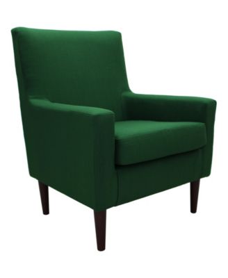 Emma Armed Lounge Chair