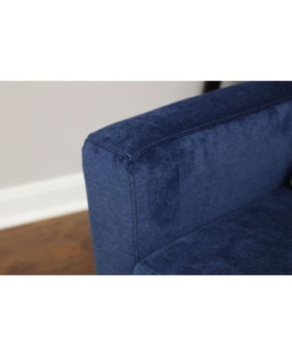 Emma Armed Lounge Chair