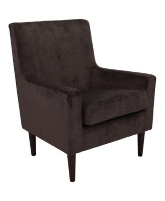 Emma Armed Lounge Chair