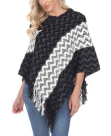 Ponchos For Women Macy S