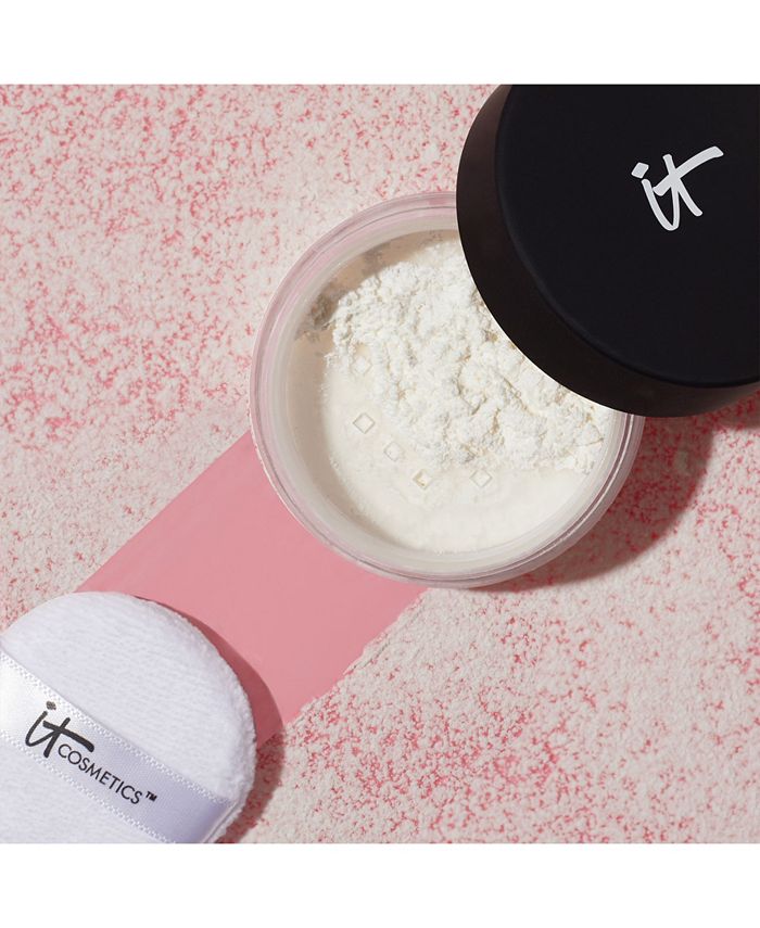 It Cosmetics Bye Bye Pores Loose Powder