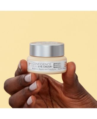 IT Cosmetics Confidence In An Eye Cream