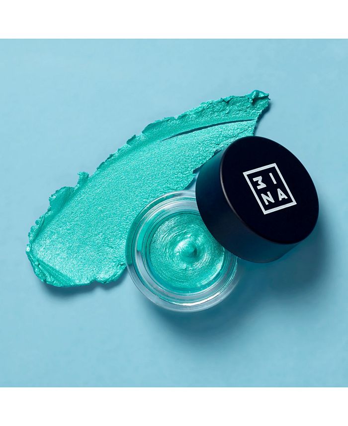 3INA The Cream Eyeshadow & Reviews - Makeup - Beauty - Macy's