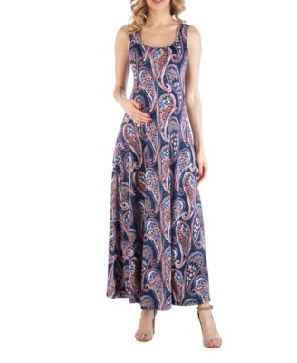 macys spring maxi dresses