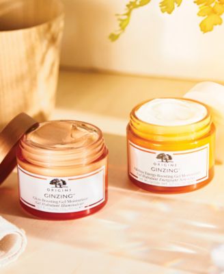 Origins GinZing™ Glow-Boosting Gel Moisturizer, 1.7 oz.
