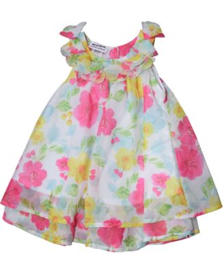 baby girl easter dress 9 months